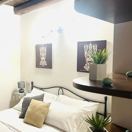 Quattro Canti Bijoux Home Palermo Bagian luar foto