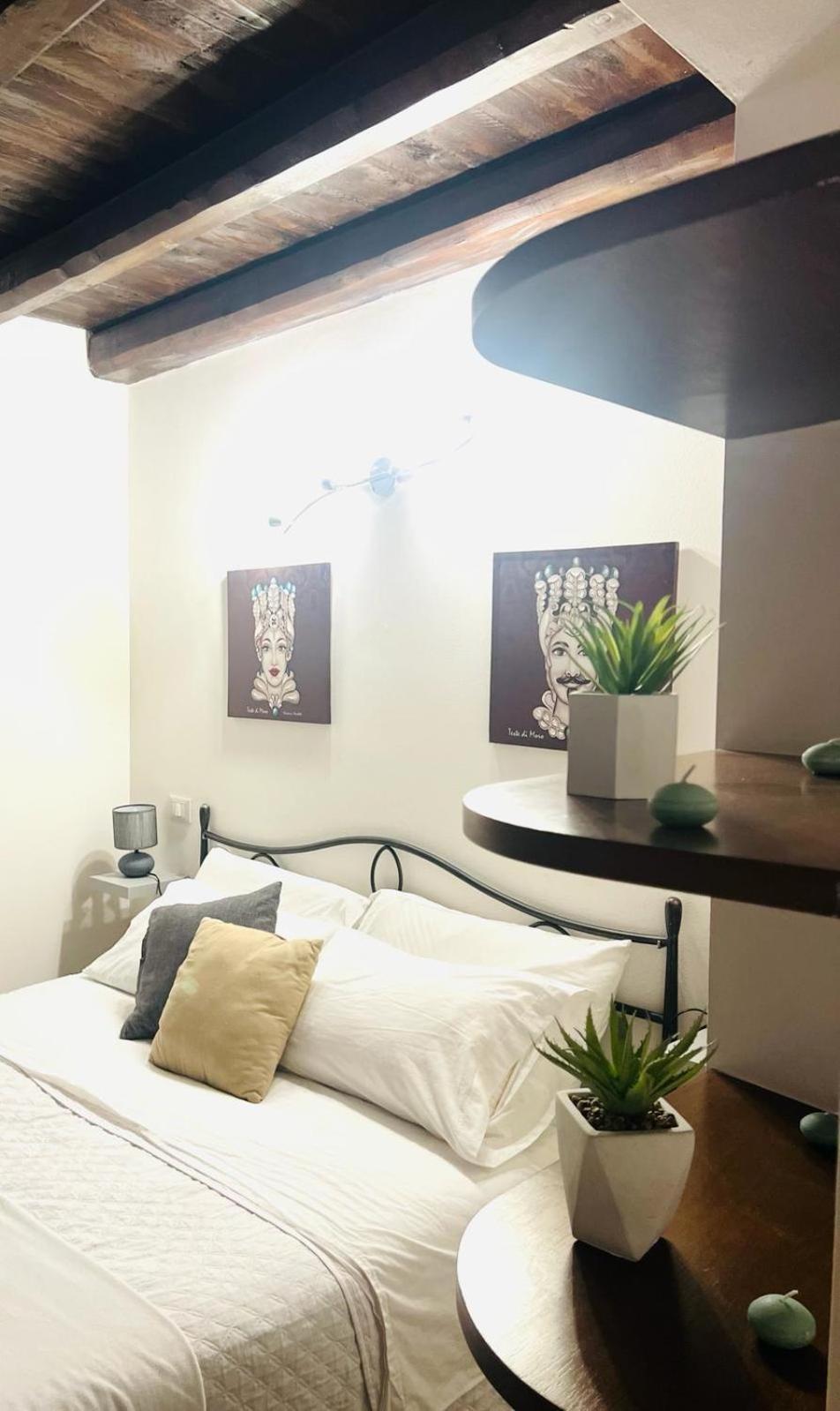 Quattro Canti Bijoux Home Palermo Bagian luar foto