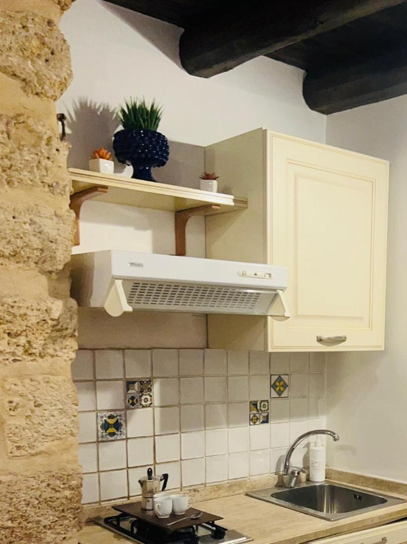 Quattro Canti Bijoux Home Palermo Bagian luar foto